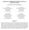 OPERATIONAL CONSIDERATIONS OF SIDE REACTIONS IN GAS SWEETENING SYSTEMS ABSTRACT
