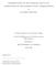 REPRESENTATIONS OF THE SYMMETRIC GROUPS AND COMBINATORICS OF THE FROBENIUS-YOUNG CORRESPONDENCE MATTHEW JOHN HALL