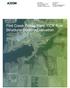 Flint Creek Power Plant: CCR Rule Structural Stability Evaluation