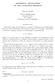 ARITHMETIC APPLICATIONS OF THE LANGLANDS PROGRAM. Michael Harris. UFR de Mathématiques Université Paris 7 2 Pl. Jussieu Paris cedex 05, FRANCE