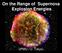 On the Range of Supernova Explosion Energies. K. Nomoto (IPMU / U. Tokyo)