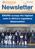 EWURA scoops the highest rank in Africa s regulatory dispensation
