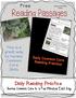 Free. Daily Reading Practice Review Common Core in a Few Minutes Each Day. This is a great way to review Common Core Skills. Literacy and Math Ideas