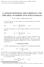 A LINEAR BINOMIAL RECURRENCE AND THE BELL NUMBERS AND POLYNOMIALS