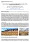 Anisotropic Seismic Imaging and Inversion for Subsurface Characterization at the Blue Mountain Geothermal Field in Nevada