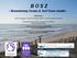 B O S Z. - Boussinesq Ocean & Surf Zone model - International Research Institute of Disaster Science (IRIDeS), Tohoku University, JAPAN