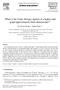 When is the Cuntz Krieger algebra of a higher-rank graph approximately finite-dimensional?