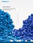 Aspen Polymers. Conceptual design and optimization of polymerization processes