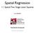 Spatial Regression. 11. Spatial Two Stage Least Squares. Luc Anselin.  Copyright 2017 by Luc Anselin, All Rights Reserved
