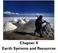 Chapter 8 Earth Systems and Resources