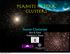 Planets in Star Clusters. Sourav Chatterjee Eric B. Ford Frederic A. Rasio