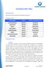 Emulfeel SSC Plus INCI NAME CAS # EINECS (I)/ELINCS (L) C12-15 Alkyl Benzoate (I) Cetearyl Alcohol (I)