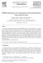 GMM estimation of a maximum entropy distribution with interval data