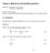 Chapter 5. Methods for Solving Elliptic Equations