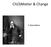 Ch(3)Matter & Change. John Dalton