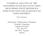 NUMERICAL SOLUTION OF THE LINEARIZED EULER EQUATIONS USING HIGH ORDER FINITE DIFFERENCE OPERATORS WITH THE SUMMATION BY PARTS PROPERTY