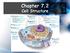 Chapter 7.2. Cell Structure