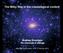 The Milky Way in the cosmological context. Andrey Kravtsov The University of Chicago