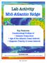 Lab Activity Mid-Atlantic Ridge