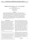 VOL 18, #2 THE JOURNAL OF UNDERGRADUATE RESEARCH IN PHYSICS 39