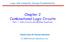 Chapter 2 Combinational Logic Circuits