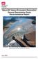 Mount St. Helens Ecosystem Restoration General Reevaluation Study Reconnaissance Report