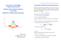 University of Cambridge Engineering Part IIB Module 4F10: Statistical Pattern Processing Handout 2: Multivariate Gaussians