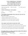 LOVELY PROFESSIONAL UNIVERSITY BASIC ENGINEERING MECHANICS MCQ TUTORIAL SHEET OF MEC Concurrent forces are those forces whose lines of action
