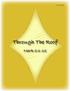 Through The Roof Mark 2:1-12