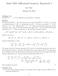 Math 225B: Differential Geometry, Homework 8