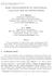 BASIC DEVELOPMENTS OF FRACTIONAL CALCULUS AND ITS APPLICATIONS