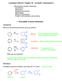 Learning Guide for Chapter 18 - Aromatic Compounds II