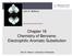 Chapter 16 Chemistry of Benzene: Electrophilic Aromatic Substitution