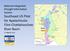 National Integrated Drought Information System. Southeast US Pilot for Apalachicola- Flint-Chattahoochee River Basin 20-March-2012