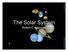 - newmanlib.ibri.org - The Solar System. Robert C. Newman. Abstracts of Powerpoint Talks