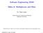Software Engineering 2DA4. Slides 8: Multiplexors and More