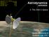 Astrodynamics (AERO0024)