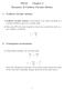 PS113 Chapter 5 Dynamics of Uniform Circular Motion
