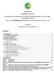 Final Report EUROMET.M.FF-K4 Euromet Key Comparison for Volume Intercomparison of 100 ml Gay- Lussac Pycnometer
