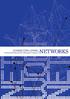 CONNECTING CITIES :NETWORKS