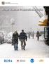 State of Illinois Illinois Emergency Management Agency. Winter Weather Preparedness Guide