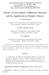Theory of Generalized k-difference Operator and Its Application in Number Theory