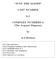 JUST THE MATHS UNIT NUMBER 6.2. COMPLEX NUMBERS 2 (The Argand Diagram) A.J.Hobson