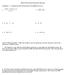 Math 0210 Common Final Review Questions (2 5 i)(2 5 i )