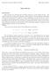 Princeton University, Physics 311/312 Beta Decay, Page 1 BETA DECAY