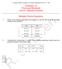 Chemistry 12 Provincial Workbook Unit 01: Reaction Kinetics. Multiple Choice Questions