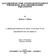 ALGORITHMS FOR COMPLEMENTARITY EQUATIONS. Stephen C. Billups. A dissertation submitted in partial fulfillment of the. requirements for the degree of
