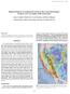 Regional Patterns of Geothermal Activity in the Great Basin Region, Western USA: Correlation With Strain Rates