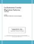 Lackawanna County Migration Patterns