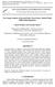Lie Group Analysis of Second-Order Non-Linear Neutral Delay Differential Equations ABSTRACT